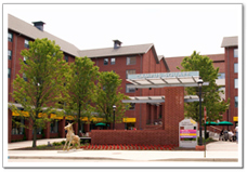 Lehigh University Campus Center