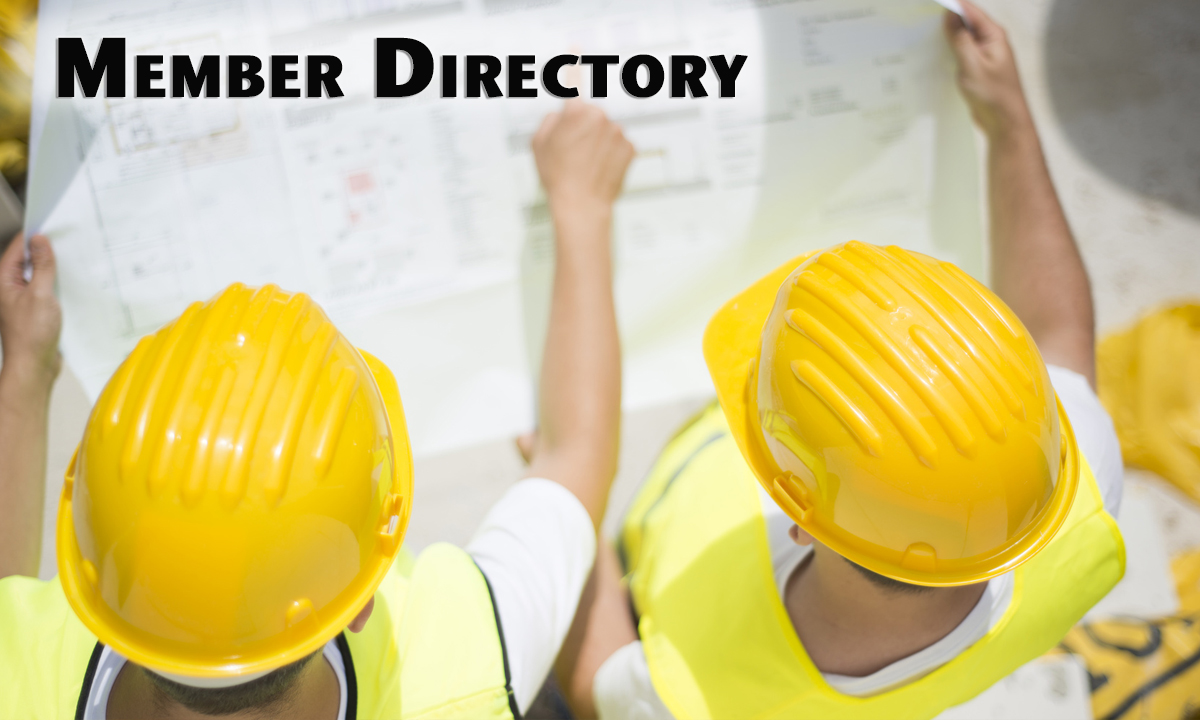 Member Directory